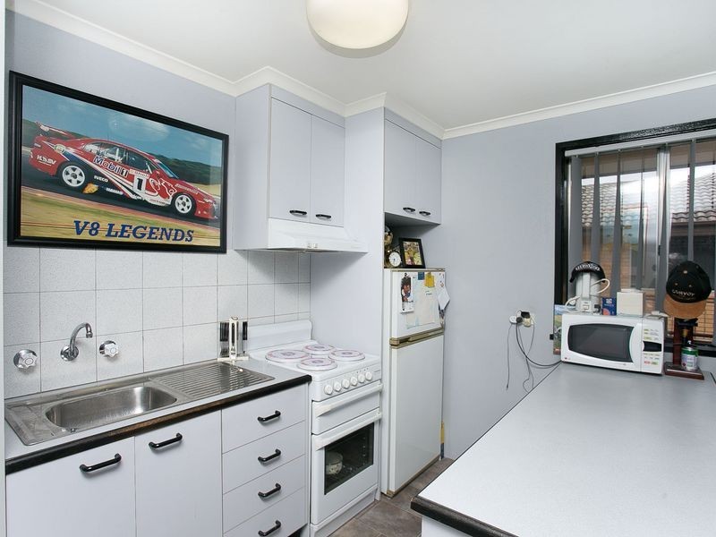 36/11 Buttle Street, Queanbeyan NSW 2620