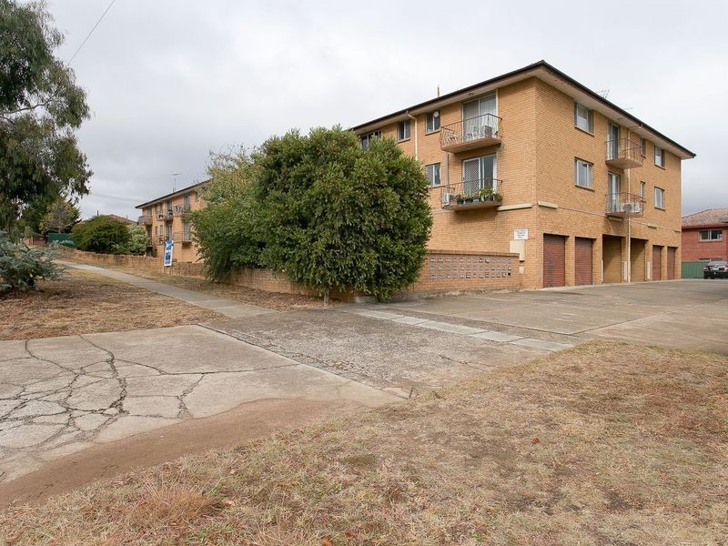 36/11 Buttle Street, Queanbeyan NSW 2620