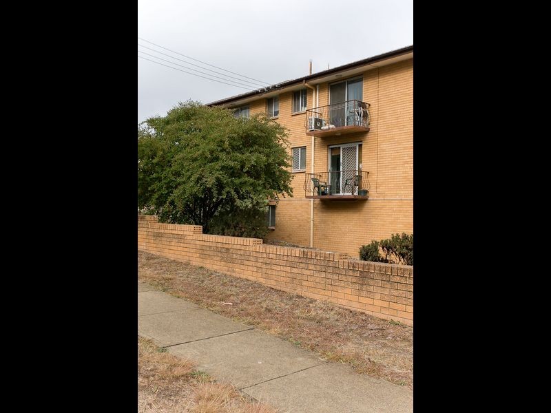 36/11 Buttle Street, Queanbeyan NSW 2620