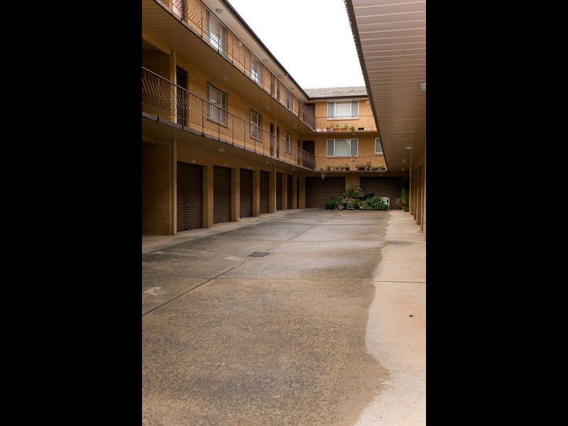 36/11 Buttle Street, Queanbeyan NSW 2620