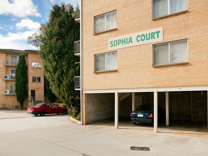 9/14 King Street, Queanbeyan NSW 2620