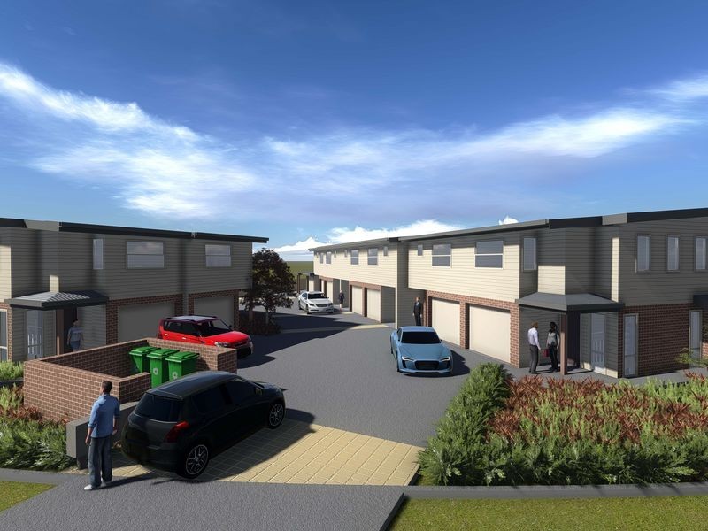 1/27 Yass Road, Queanbeyan NSW 2620