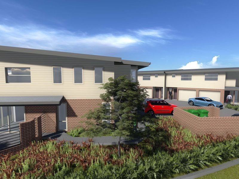 9/27 Yass Road, Queanbeyan NSW 2620