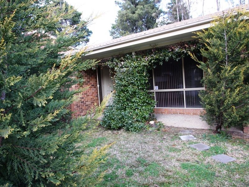 3/27 Dodsworth Street, Queanbeyan NSW 2620