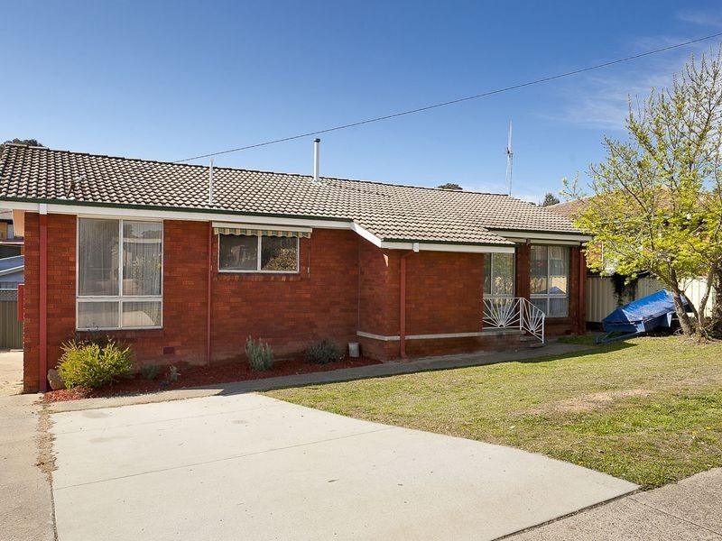 122 Cooma Street, Queanbeyan NSW 2620