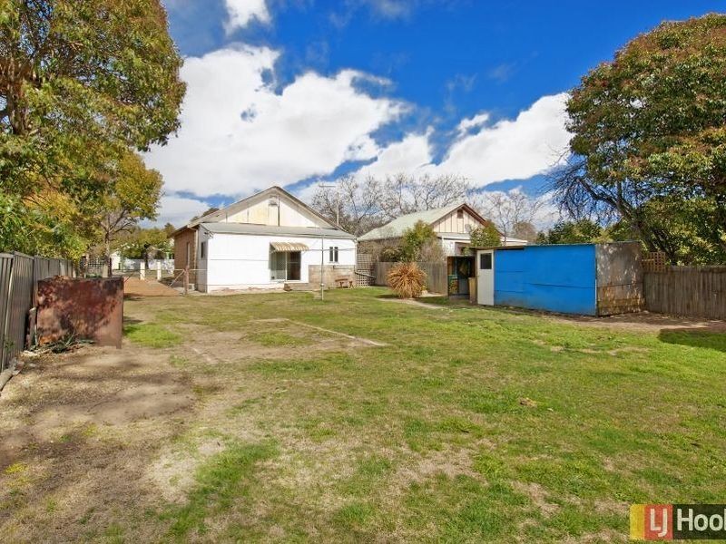 4 Alice Street, Queanbeyan NSW 2620