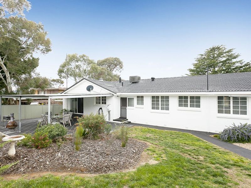 4 Johnson Place, Queanbeyan NSW 2620