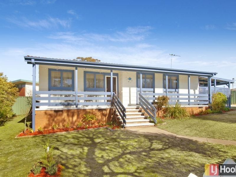 2 Hakea Street, Queanbeyan NSW 2620