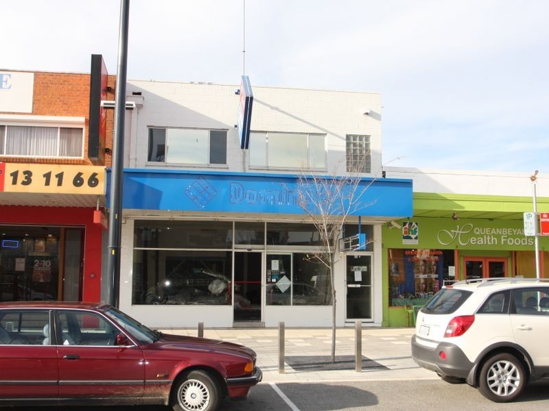 220 Crawford Street, Queanbeyan NSW 2620