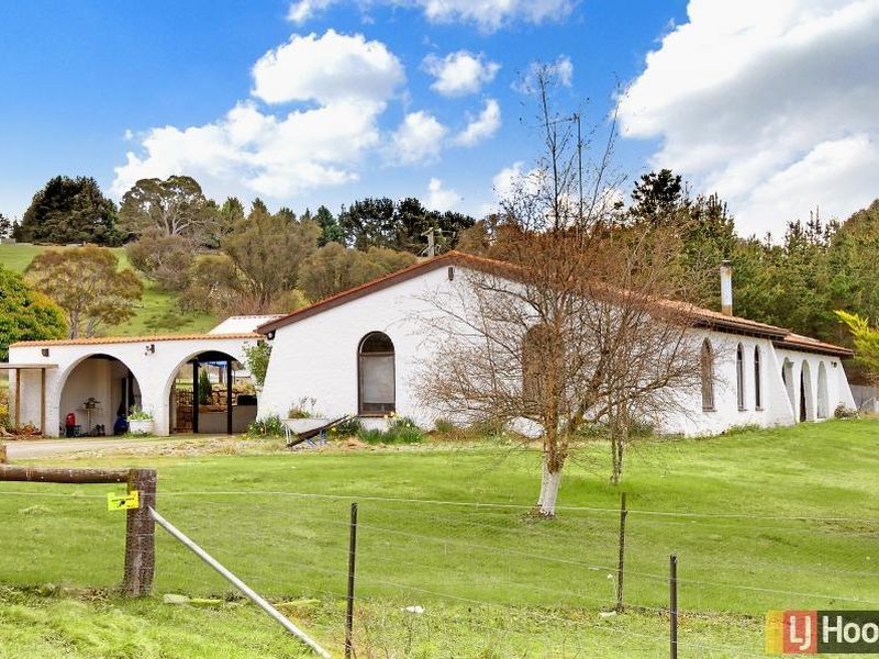 1474 Captains Flat Road, Carwoola ACT 2620