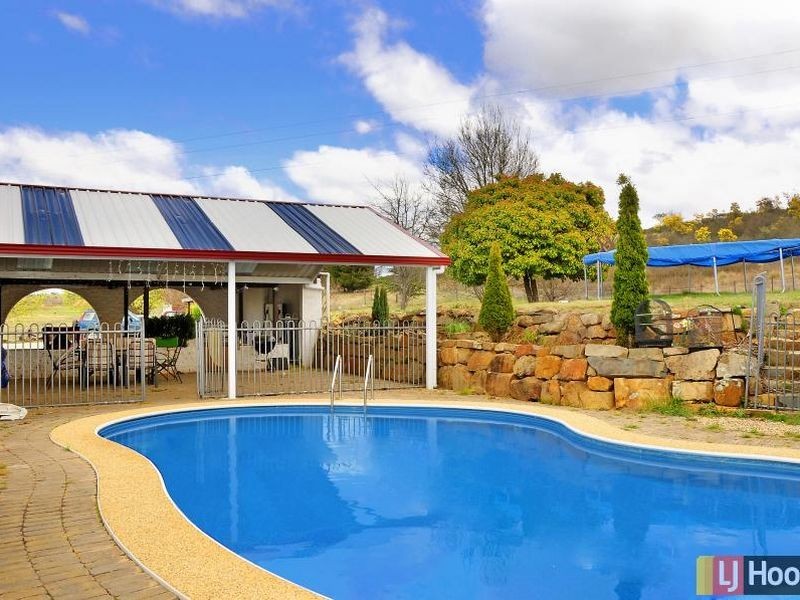 1474 Captains Flat Road, Carwoola ACT 2620