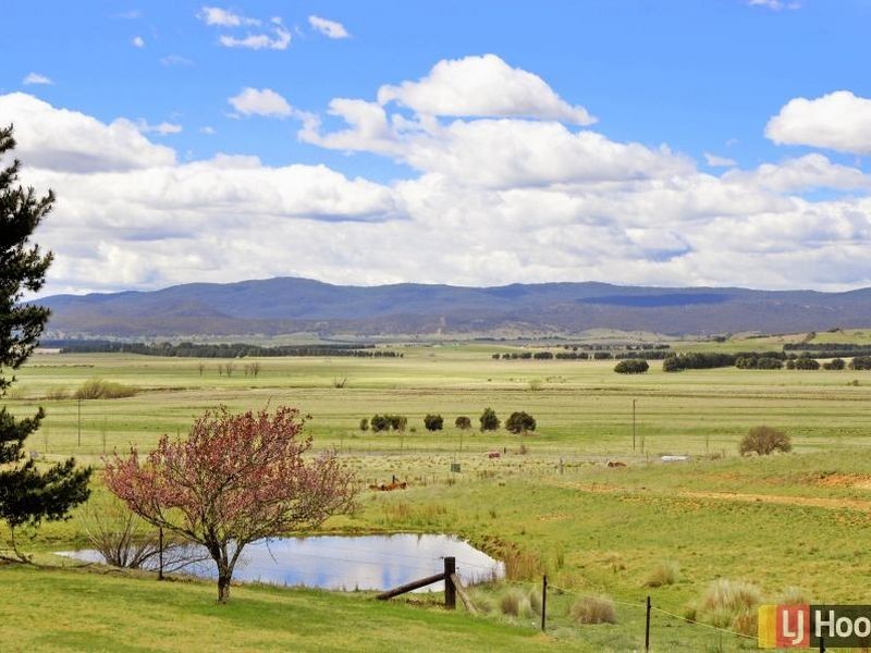 1474 Captains Flat Road, Carwoola ACT 2620