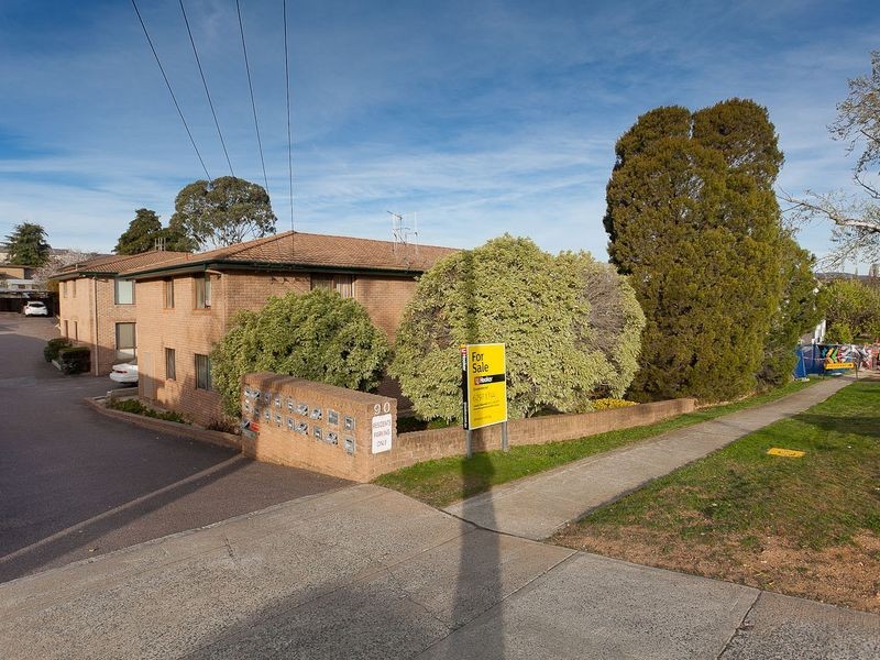 17/90 Collett Street, Queanbeyan NSW 2620