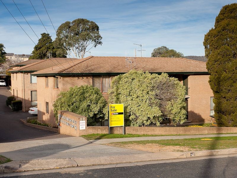 17/90 Collett Street, Queanbeyan NSW 2620