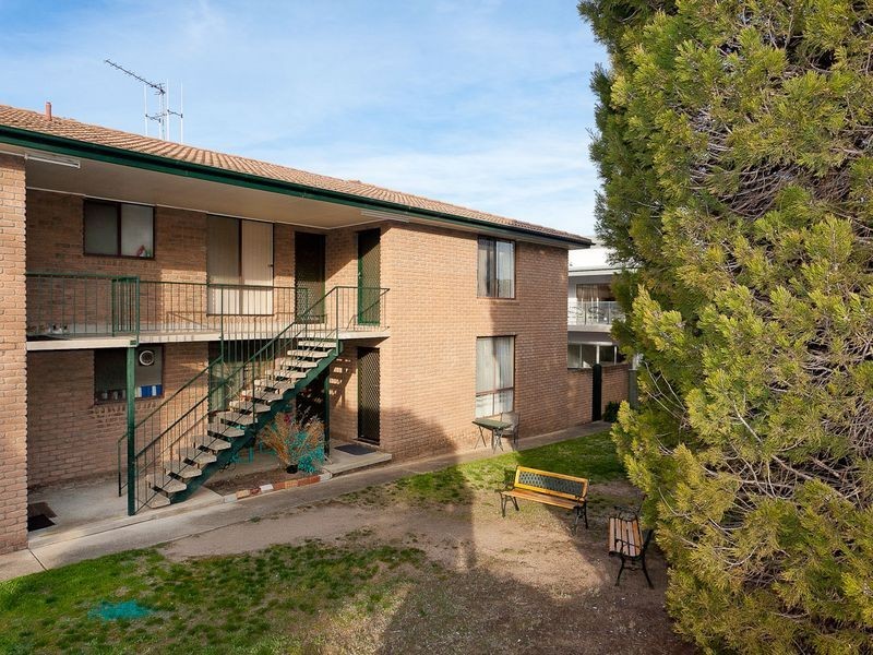17/90 Collett Street, Queanbeyan NSW 2620