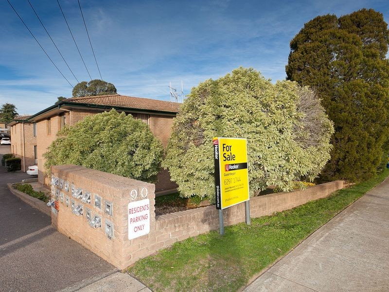 17/90 Collett Street, Queanbeyan NSW 2620