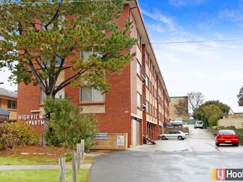 18/67 Macquoid Street, Queanbeyan NSW 2620