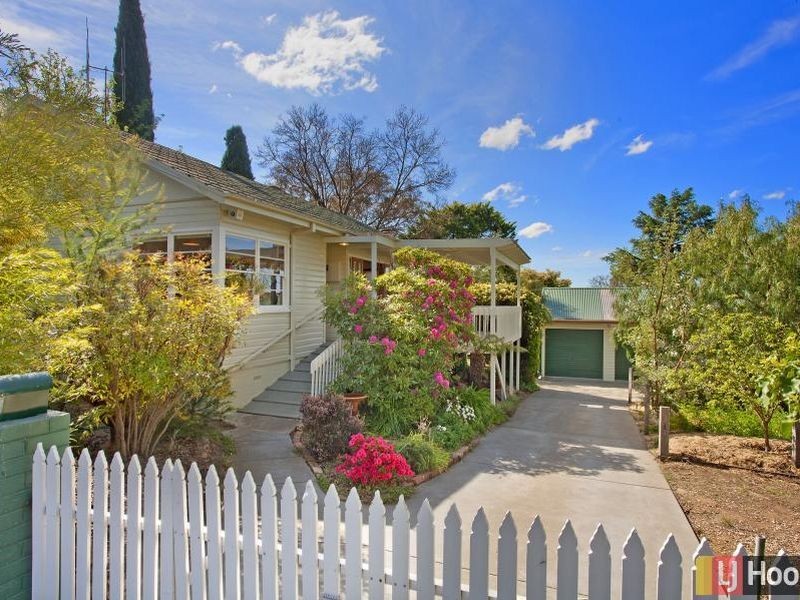 25 Fergus Road, Queanbeyan NSW 2620