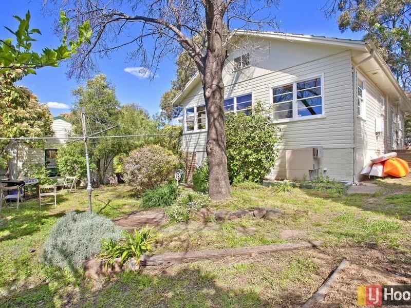 25 Fergus Road, Queanbeyan NSW 2620