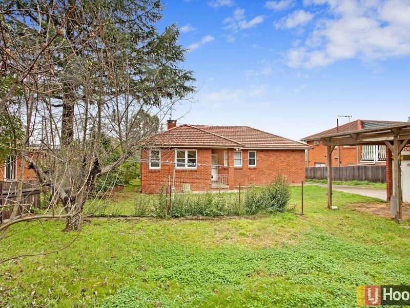 18 O’Hanlon Road, Queanbeyan NSW 2620