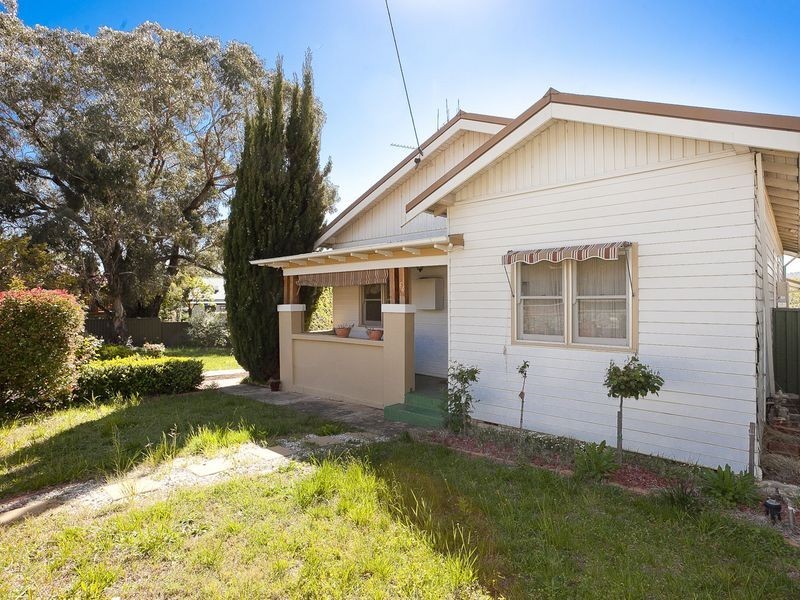 66 Ross Road, Queanbeyan NSW 2620