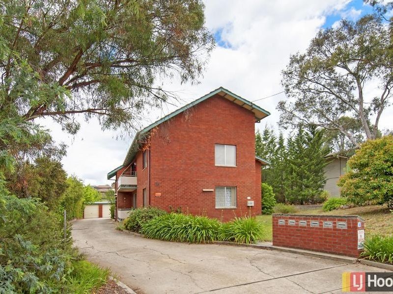 3/16 Yarrow Street, Queanbeyan NSW 2620