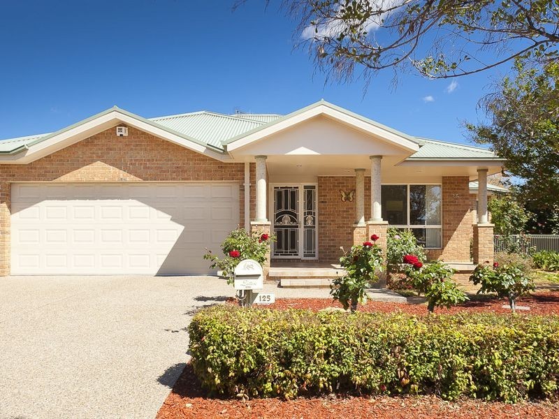 125 Stornaway Road, Queanbeyan NSW 2620