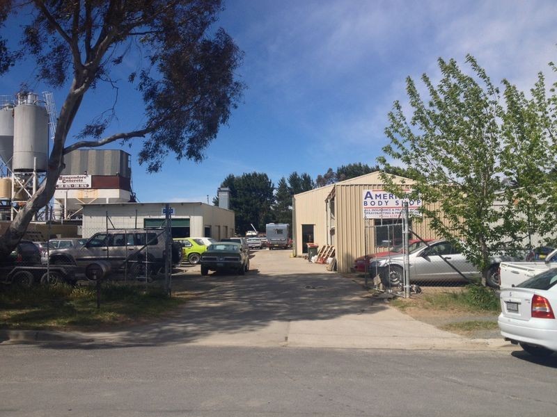 37 King Street, Bungendore NSW 2621