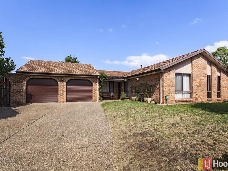 4 Steel Place, Queanbeyan NSW 2620