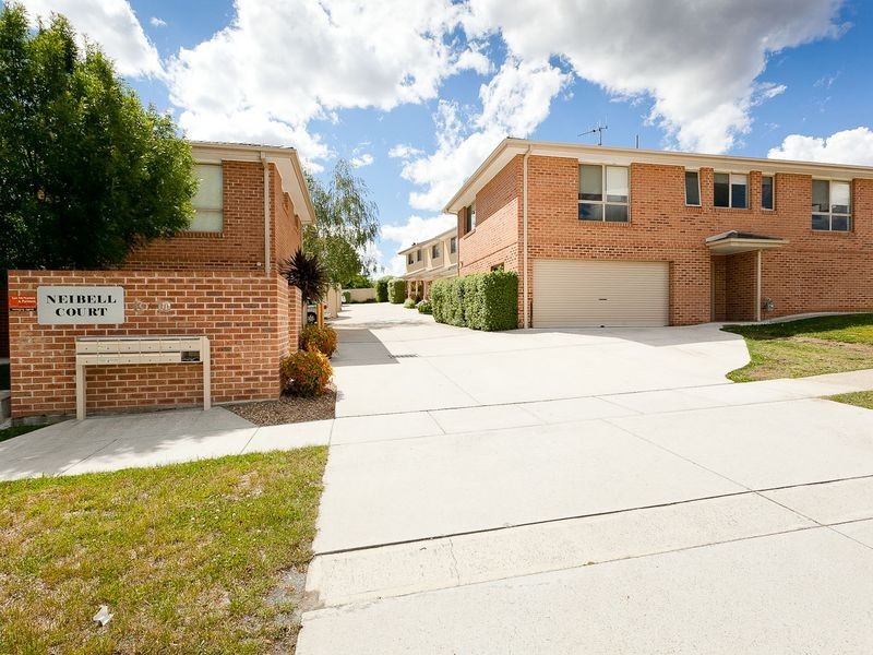 4/8-10 Erin Street, Queanbeyan NSW 2620