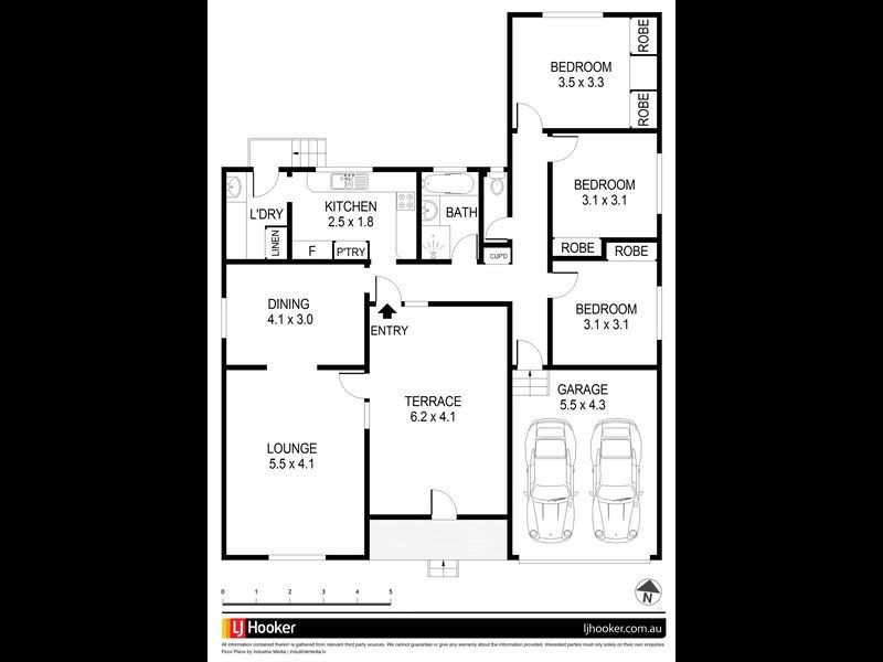 32 Irene Avenue, Queanbeyan NSW 2620