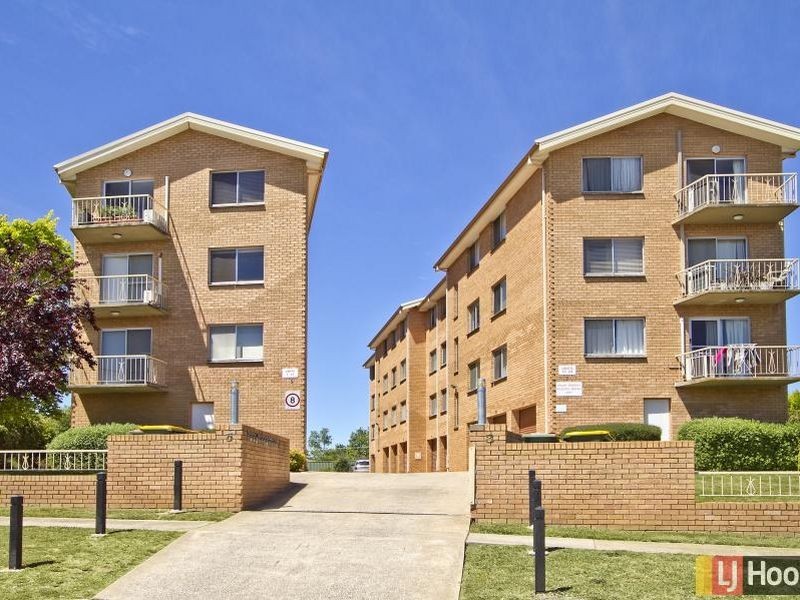 3/5 Davison Street, Queanbeyan NSW 2620