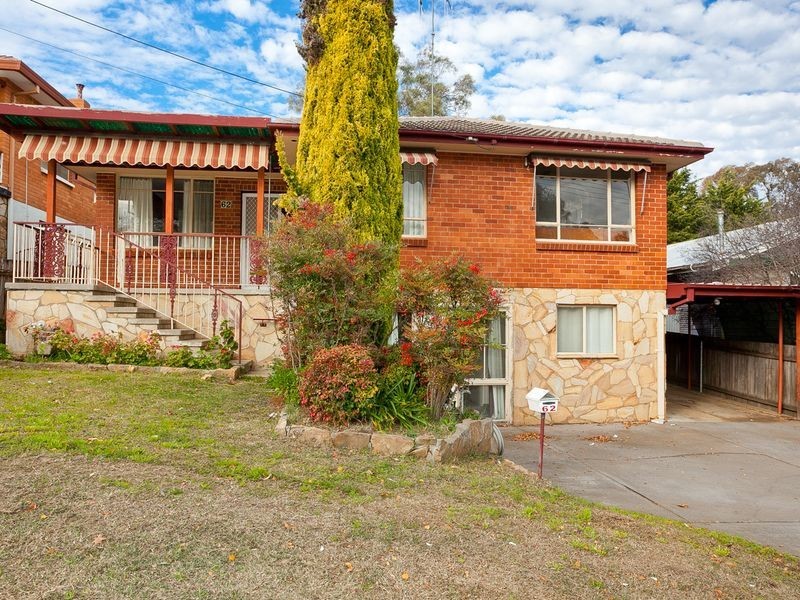 62 Agnes Avenue, Queanbeyan NSW 2620