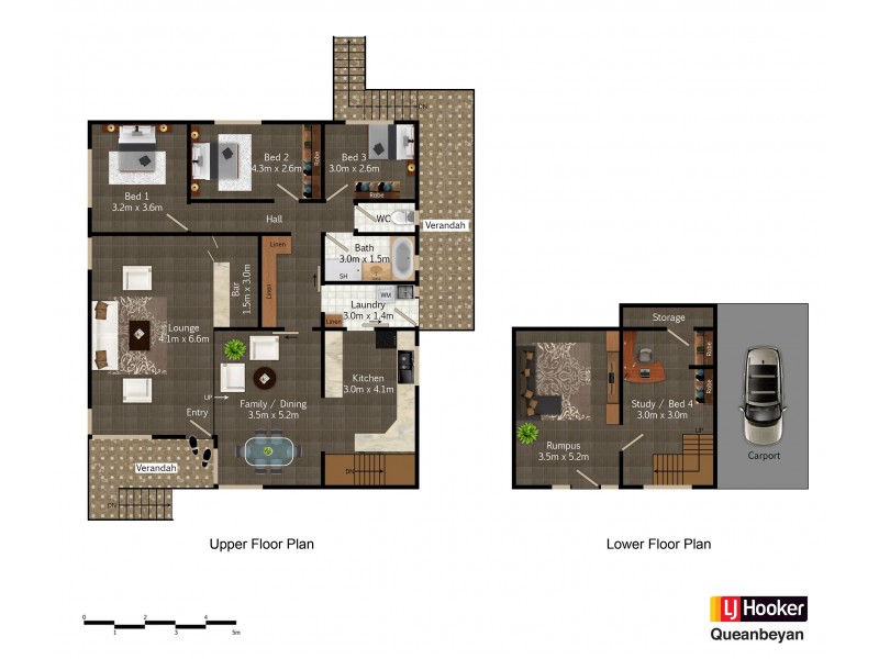 62 Agnes Avenue, Queanbeyan NSW 2620 Floorplan