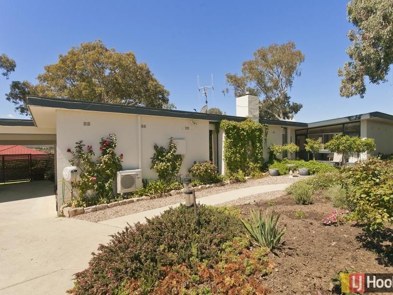 10 Parr Place, Queanbeyan NSW 2620