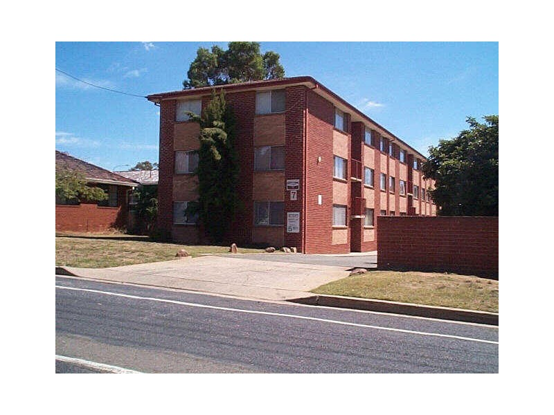 7 Young Street, Queanbeyan NSW 2620