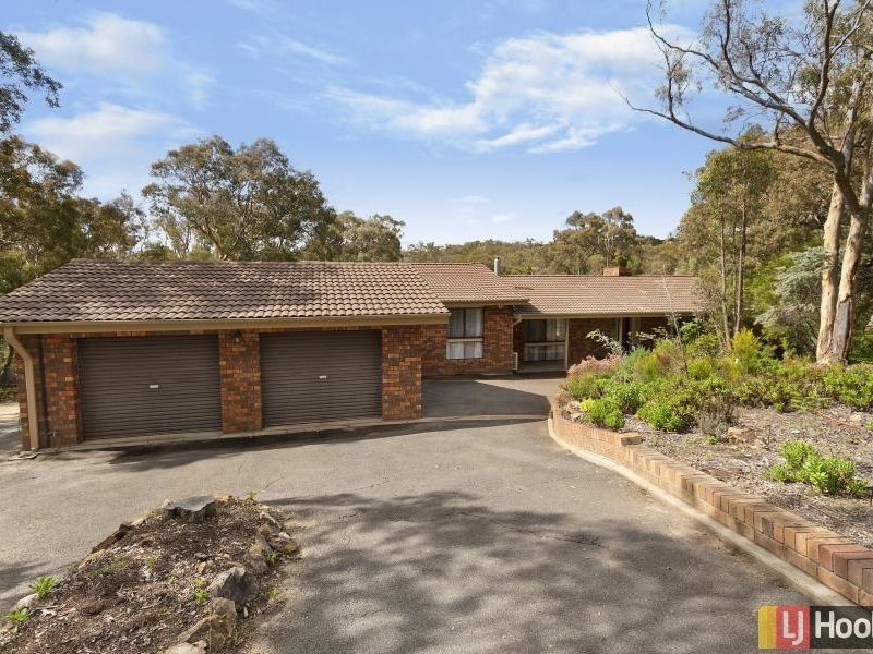 7 Considine Close, Booroomba NSW 2620