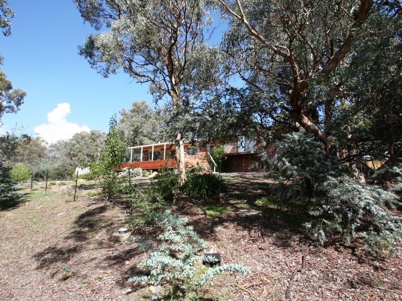 7 Considine Close, Booroomba NSW 2620