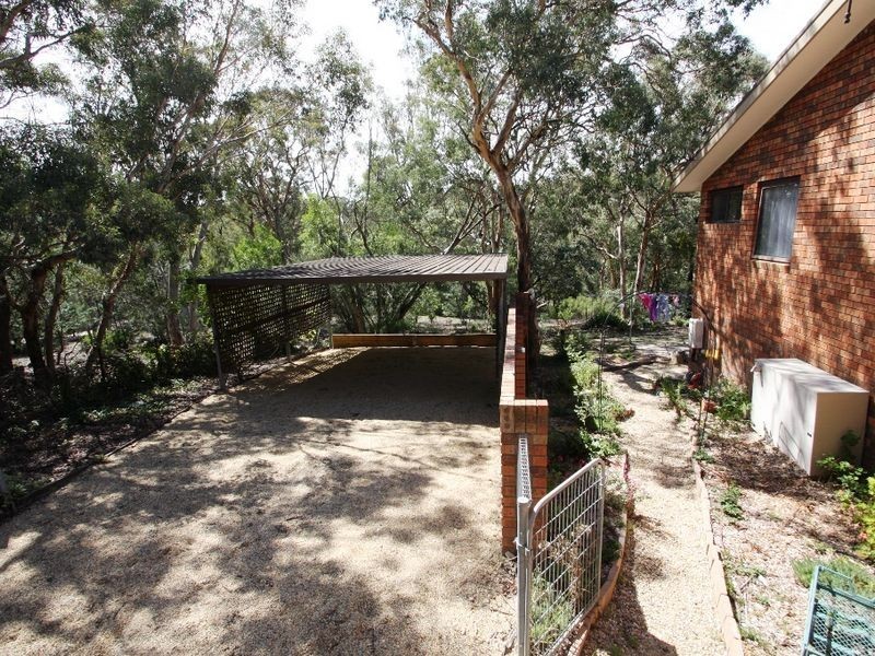 7 Considine Close, Booroomba NSW 2620