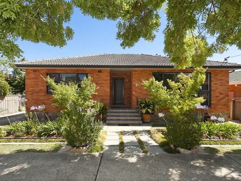 20 Irene Avenue, Queanbeyan NSW 2620