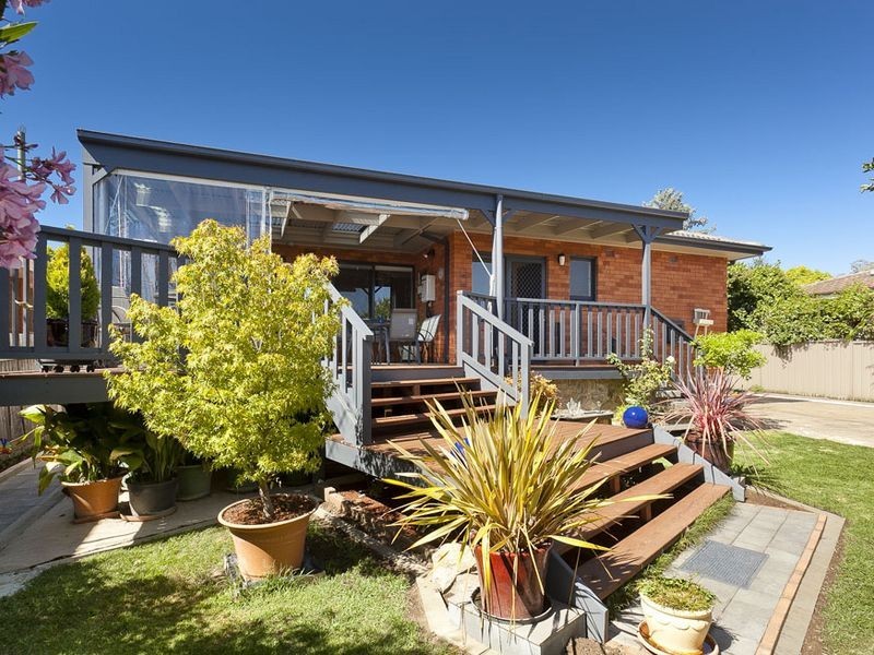 20 Irene Avenue, Queanbeyan NSW 2620