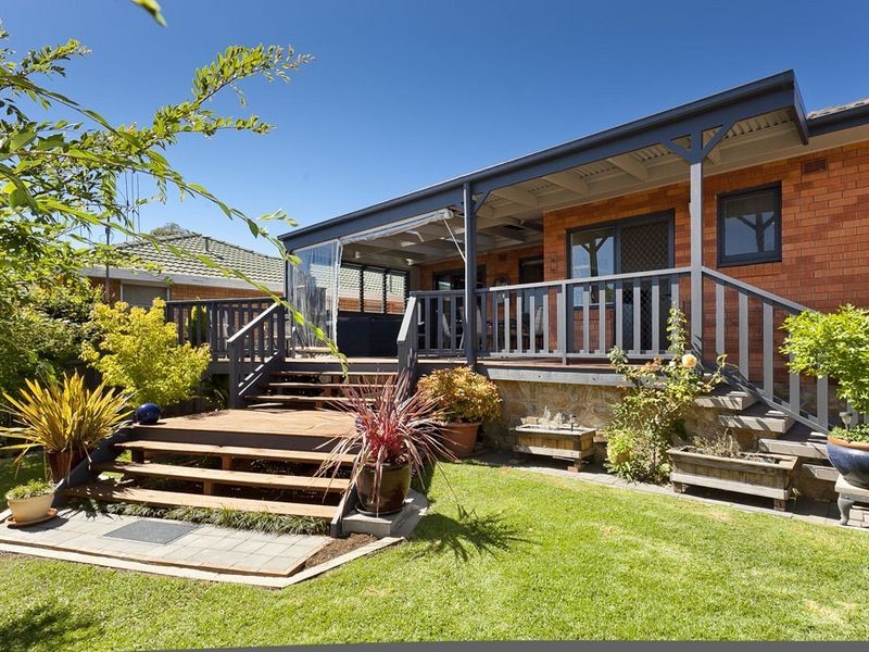 20 Irene Avenue, Queanbeyan NSW 2620