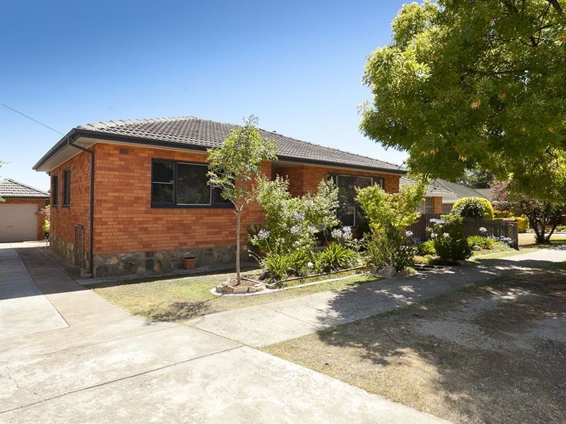 20 Irene Avenue, Queanbeyan NSW 2620