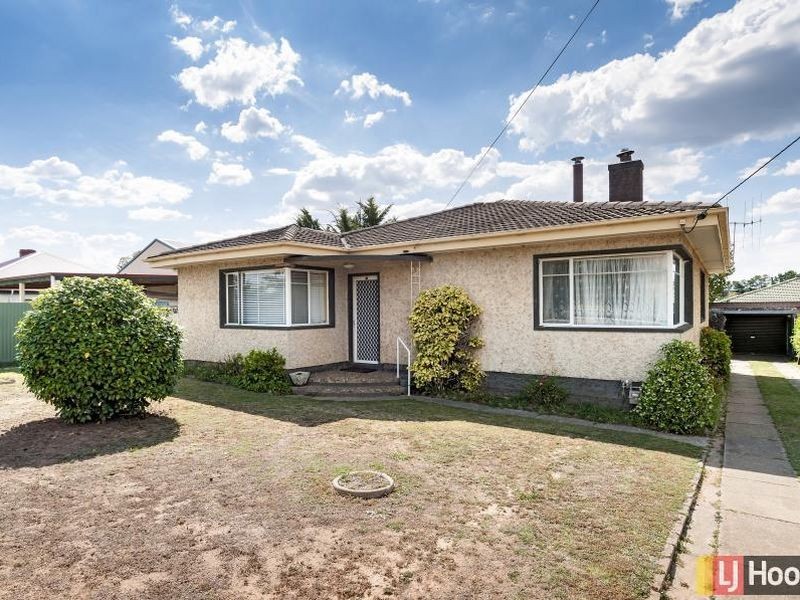 26 Ford Street, Queanbeyan NSW 2620