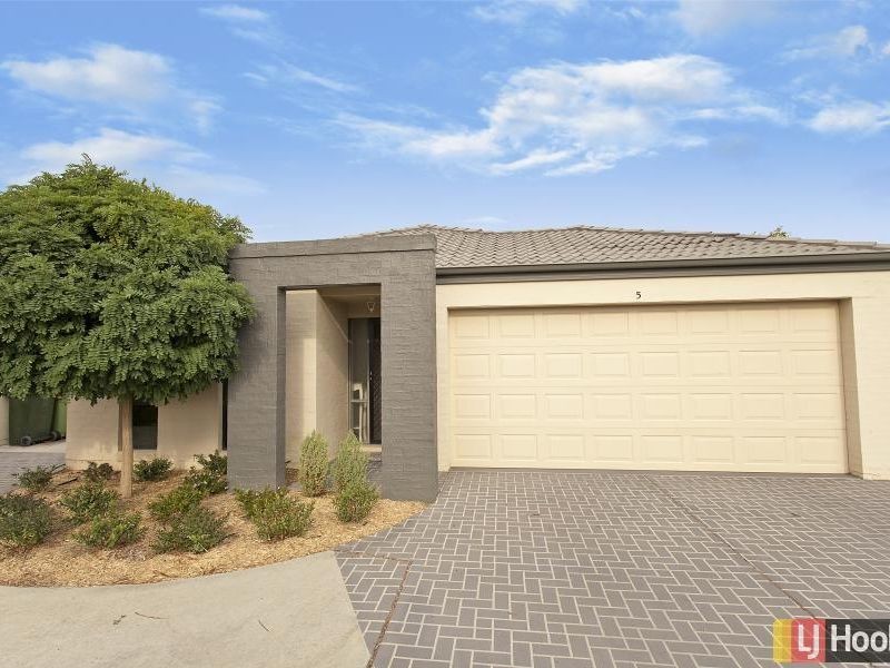 5/4 Lerra Street, Jerrabomberra NSW 2619