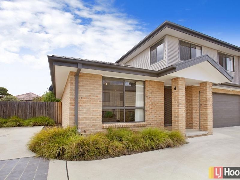 4/55 Erin Street, Queanbeyan NSW 2620