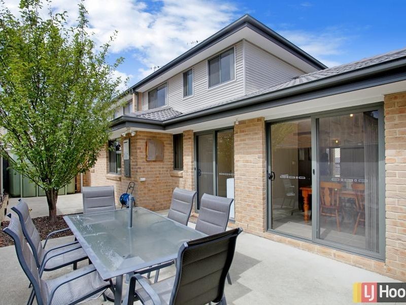 4/55 Erin Street, Queanbeyan NSW 2620