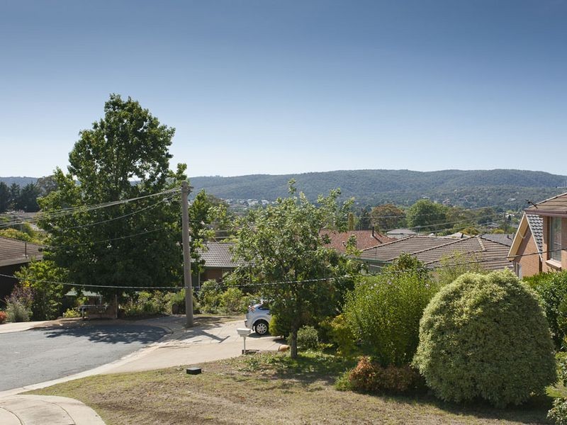 8 Breden Place, Queanbeyan NSW 2620