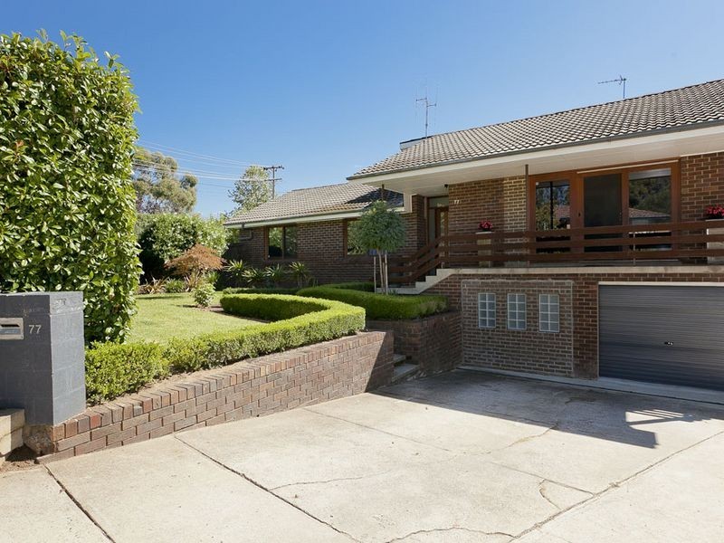 77 Munro Road, Queanbeyan NSW 2620