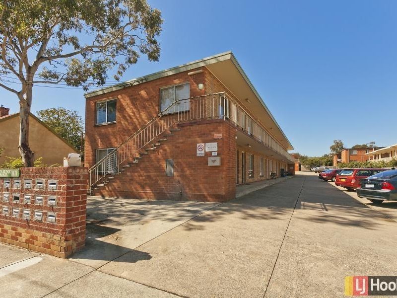 24/9 Macquoid Street, Queanbeyan NSW 2620